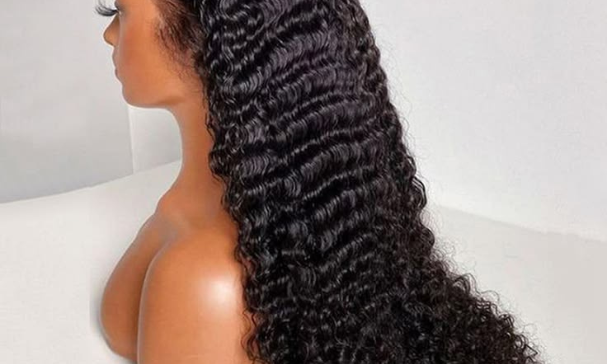 Deep Wave Wigs