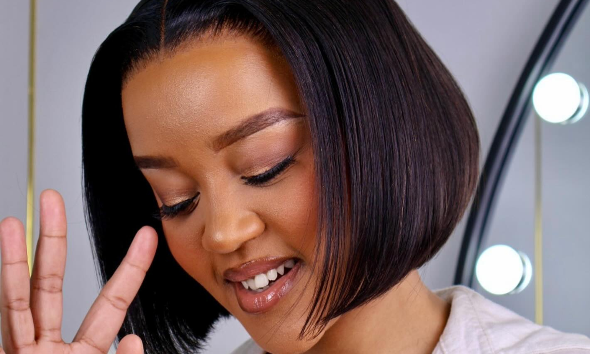 Remy Human Hair